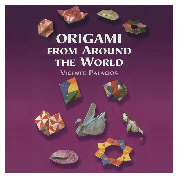 اوریگامی از سراسر جهان