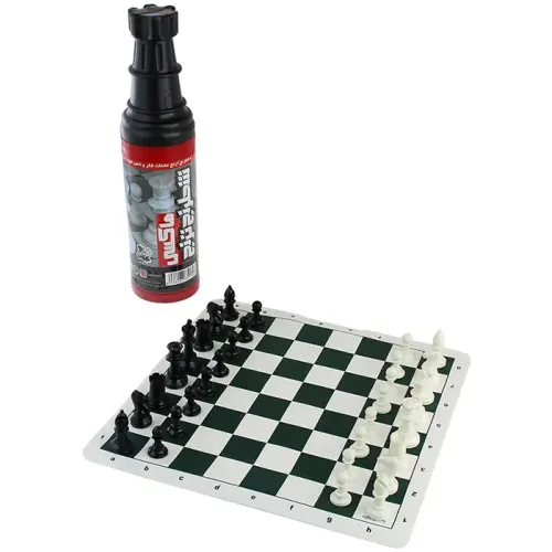 شطرنج ترنج ماکسی